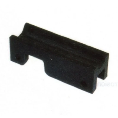 Image of Bahco 600 15 95 Number Spare Shoe for Tube Bender, Black