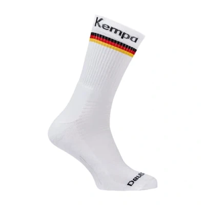 Image of Kempa Unisex Team Ger Sports Socks