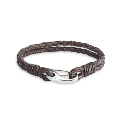 Image of Rafaela Donata Female Genuine Leather Bracelet