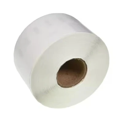 Image of 99012 S0722400 36 x 89mm Address Labels Compatible with DYMO LabelWriter 4XL 450 400 330 320 310 Duo/Turbo/Twin Turbo Seiko SLP 430 420 410 200 100 260 per Roll (1)