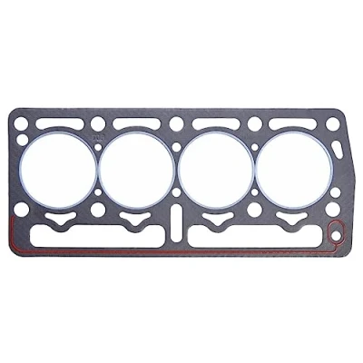 Image of 46462481, 7694363, 7752460 Head Gasket AJUSA 10076400 1,2mm 66mm FIAT: Cinquecento, Panda I Hatchback