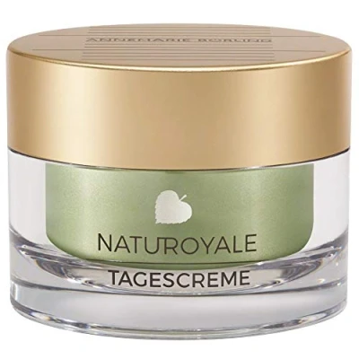Image of Annemarie Börlind Naturoyale System Biolifting Day Cream, 50 ml