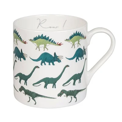 Image of Sophie Allport Dinosaurs Mug Large (425ml)
