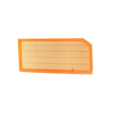 Image of 06F133843B Air Filter BOSCH F 026 400 178 32,3mm 173,4mm 404,6mm Insert VOLKSWAGEN: GOLF 5, 6, Scirocco III, AUDI: A3 Sportback