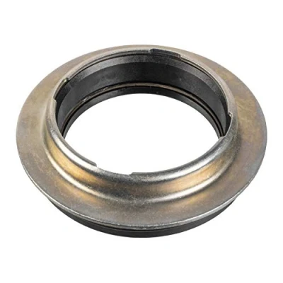 Image of 7E0412249, 7H0412249, 7H0412249A Strut Bearing FEBI BILSTEIN 33390 Front Axle Left, Right VOLKSWAGEN: Transporter 5, 5 Bus