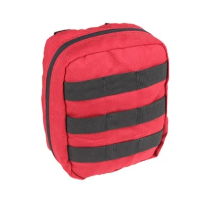 Image of Condor EMT Pouch Red