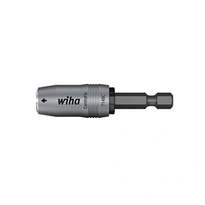 Image of Wiha 7148CF CentroFix Force 1/4&#039;&#039;, Gray, (39133)
