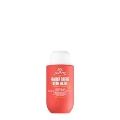 Image of SOL DE JANEIRO Bom Dia Bright Body Wash 90ml