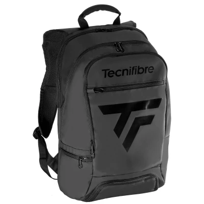 Image of Tecnifibre Tour Endu Ultra Black Backpack 0 40ULTBLKBA