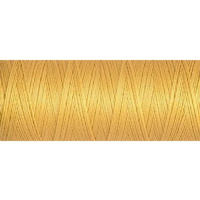 Image of Gutermann Sew All Polyester Thread, 100Mtr, Sand (0488)