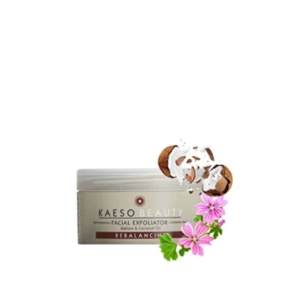 Image of Kaeso Rebalancing Facial Exfoliator 245 ml