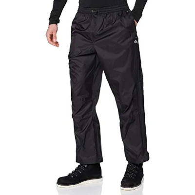 Image of Unisex Ascent Overtrousers