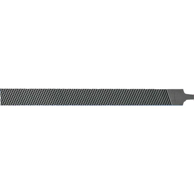 Image of Kennedy 8&quot; (200MM) Hand Straight Tooth Milled File