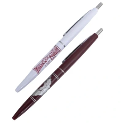 Image of WARNER BROS HARRY POTTER SPECIAL DELIVERY (PEN SET 2PK)