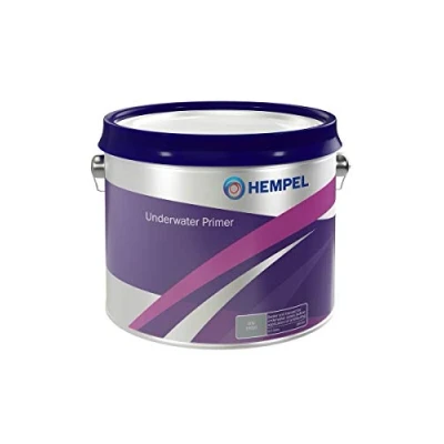 Image of Hempel Underwater Primer 2.5L