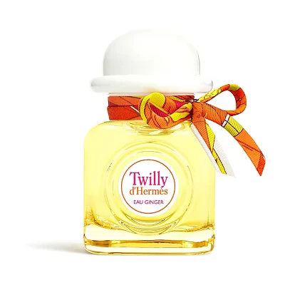 Image of Hermès Twilly d&#039;Hermès Eau Ginger de Parfum 50ml Spray