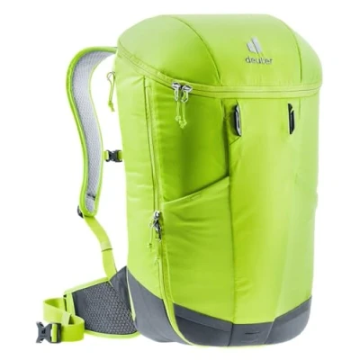 Image of deuter Rotsoord 25+5 Commuter Bike Backpack