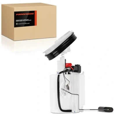 Image of Electric Petrol Fuel Pump For C Class W203 CL203 S203 CLC CLK C209 A209 2001 2010 EFM0126