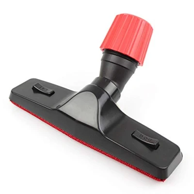 Image of Premium Universal Vacuum Cleaner Pet Hair Brush Lint Nozzle Thread Lifter with Vario Connection Suitable for AEG, Electrolux, Bosch, Einhell, Miele, Kärcher, LG, Nilfisk, Siemens, etc.