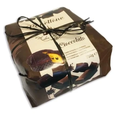 Image of Panettone Cioccolato 750g x 2 Pack