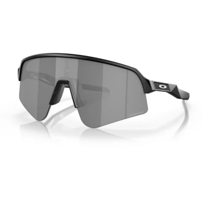 Image of Oakley Sutro LITE Sweep Unisex Sports glasses black, Size: One Size, Black