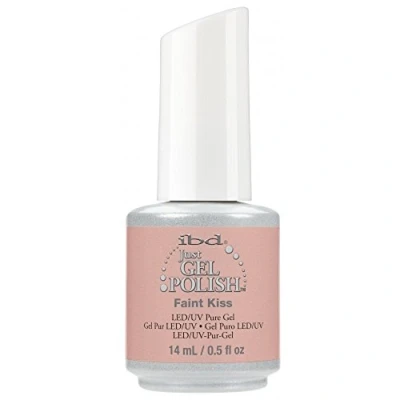 Image of IBD Nail Gel, Faint Kiss