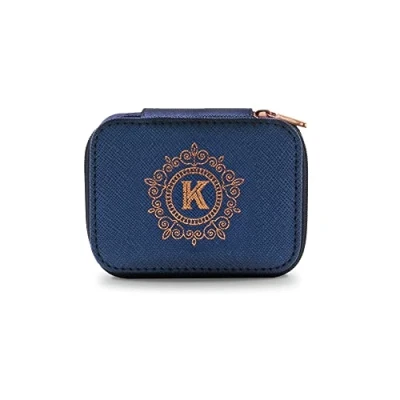 Image of History &amp; Heraldry Personalised Jewellery Boxes K