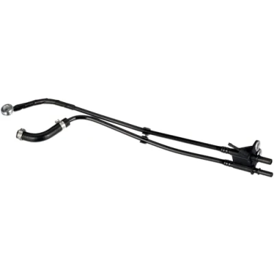 Image of 504375094, 5801698927 Fuel Hose GATES MFL1018 IVECO: DAILY 4