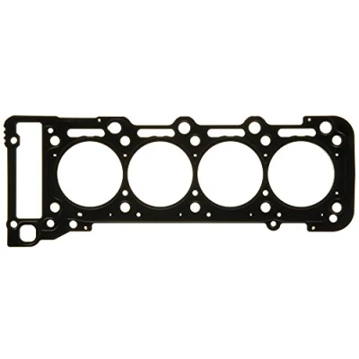 Image of 6460161920, 6460162020, A6460161920 Head Gasket AJUSA 10188410 1,3mm 89,5mm MULTILAYER STEEL MERCEDES BENZ: C Class Saloon, Viano, Sprinter 3.5 T Van