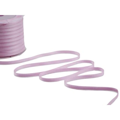 Image of Furlanis Ribbon, Lilac/Pink, 6 mm x 25 m