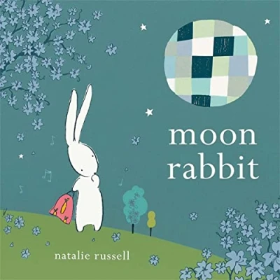Image of Moon Rabbit