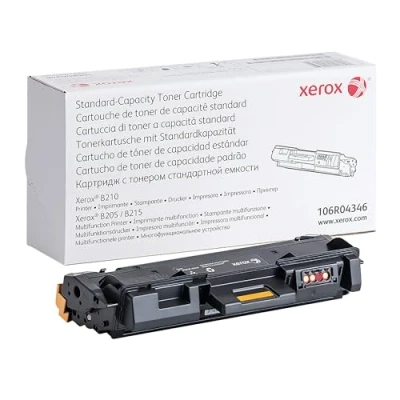 Image of Xerox Genuine B210 / B205 B215 Drum Cartridge (10,000 Pages) 101R00664