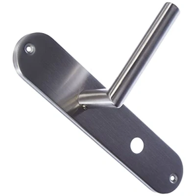 Image of ALPERTEC Stainless Steel Tale langschildg ARNITUR Versions, 28015540
