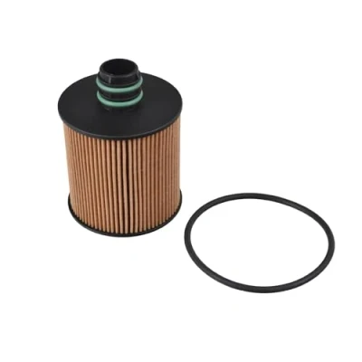 Image of 095511489, 95511489 Oil Filter BLUE PRINT ADL142103 with seal ring Insert FIAT: Ducato III Platform / Chassis, 500X, Van