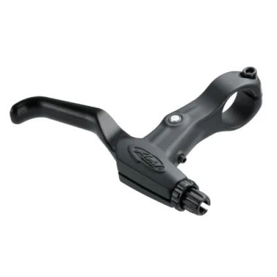 Image of Avid Fr 5 Brake Lever Black One Size