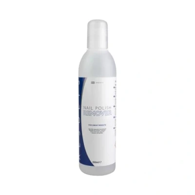 Image of NAILOID Nail Polish Remover 250ml