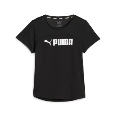 Image of PUMA FIT Logo ULTRABREATHE TEE
