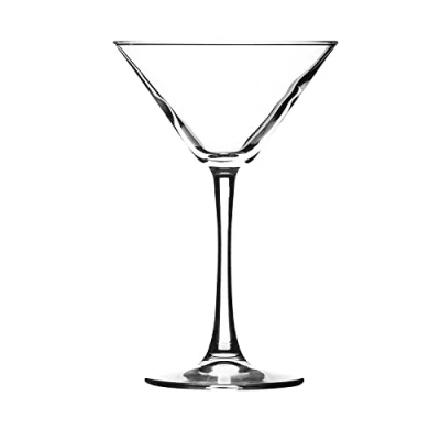 Image of Ravenhead Entertain Set Of 2 Martini Glasses 20cl