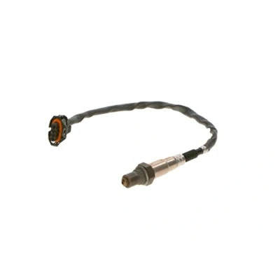 Image of 24402859 Lambda sensor BOSCH 0 258 986 727 4