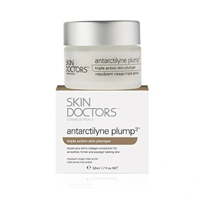 Image of Skin Doctors Antarctilyne Plump Triple Action Plumper 50ml