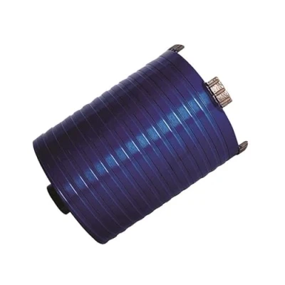 Image of Mexco Dry Core Unslotted Drill 117mm A11LC117US