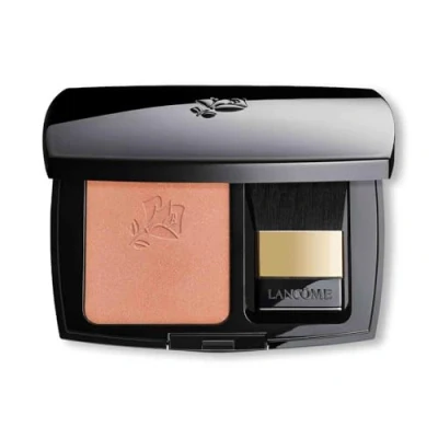 Image of LANCOME Unisex COLORETE COMPACTO BLUSH SUBTIL COMPACT BLUSHER 521 SORBET DE CORAIL 1UN, Negro, Standard UK