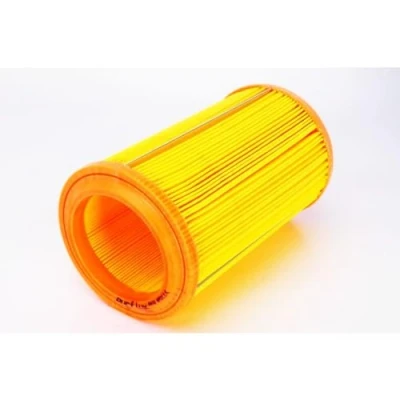 Image of T1348175 Air Filter PURFLUX A416 216mm 128mm Insert RENAULT: ESPACE 2, MEGANE 1 Cabriolet, Trafic I Van, CITROËN: CX