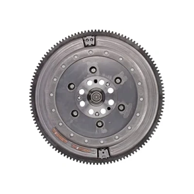 Image of 21207597605, 7597605 Dual mass flywheel LuK 415 0499 10 Manual Transmission