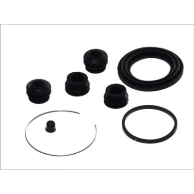 Image of 5510081A10, 5510081A11 Brake Caliper Repair Kit AUTOFREN SEINSA D4689 Front Axle 51mm SUZUKI: Jimny Open Off Road Vehicle