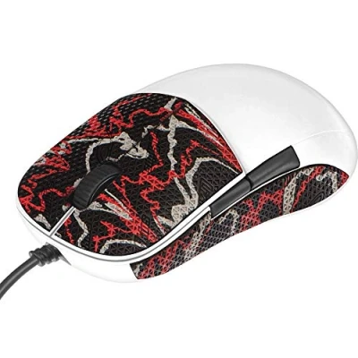 Image of Lizard Skins Mausgrip Wildfire Camo (universal, 0,5mm)