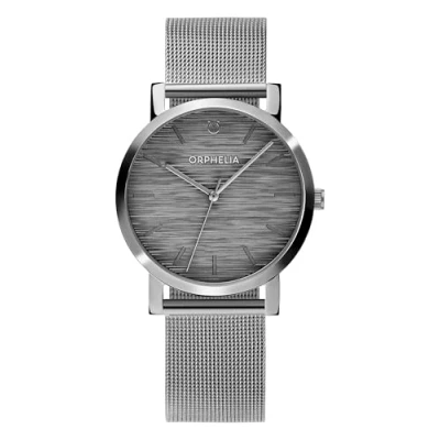 Image of Orphelia Women&#039;s Analogue Quartz Watch with Stainless Steel Strap OR12905