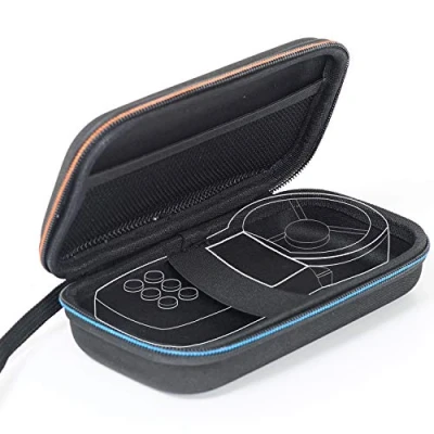 Image of BTMETER Hard Travel Case Bag Protect BT 100 Series Handheld Anemometer