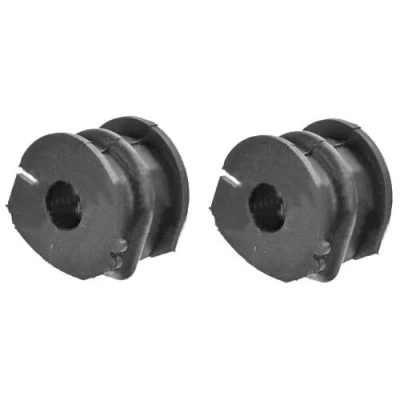 Image of A Roll Bar Bush Kit Fits: Nissan Qashqai 2013