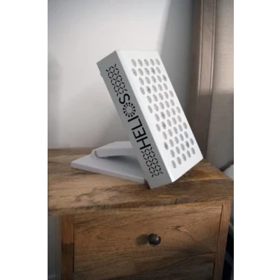Image of HELIOS 2 Series Red Light Therapy Device 300W Targeted Red/Near Infrared
